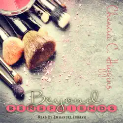 beyond benefriends audiobook cover image