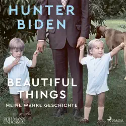 beautiful things - meine wahre geschichte audiobook cover image
