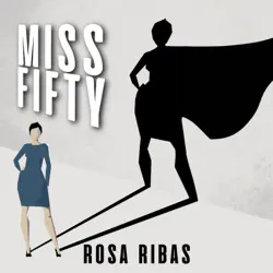 miss fifty imagen de portada de audiolibro