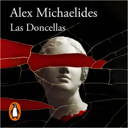 las doncellas audiobook cover image