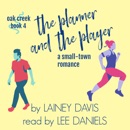 The Planner and the Player MP3 Audiobook