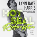 HOT SEAL Redemption: HOT SEAL Team, Book 5 (Unabridged) MP3 Audiobook