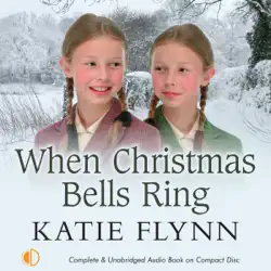 when christmas bells ring audiobook cover image