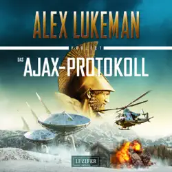 das ajax-protokoll (project 7) audiobook cover image