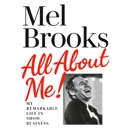 All About Me!: My Remarkable Life in Show Business (Unabridged) listen, audioBook reviews, mp3 download