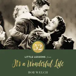 52 little lessons from it's a wonderful life audiobook cover image