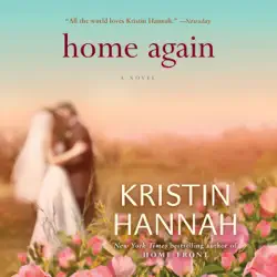 home again (unabridged) audiobook cover image