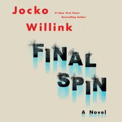 final spin audiobook cover image