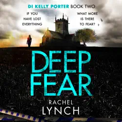 deep fear audiobook cover image