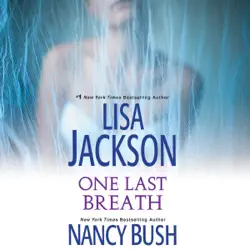 one last breath (unabridged) audiobook cover image