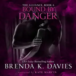 bound by danger: the alliance, book 6 (unabridged) audiobook cover image