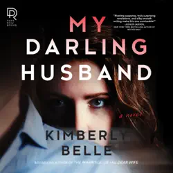 my darling husband audiobook cover image