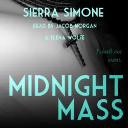 midnight mass: priest, volume 2 (unabridged) audiobook cover image