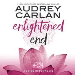 enlightened end: lotus house, book 7 (unabridged) audiobook cover image