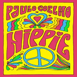 hippie audiobook cover image