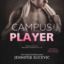 Campus Player MP3 Audiobook
