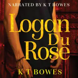 logan du rose: pure new zealand (prequel): the hana du rose mysteries (unabridged) audiobook cover image