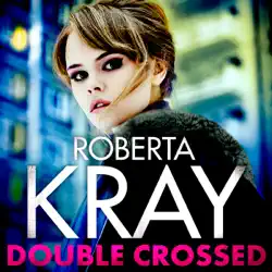double crossed audiobook cover image