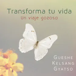 transforma tu vida [transform your life]: un viaje gozoso [a blissful journey] (unabridged) imagen de portada de audiolibro