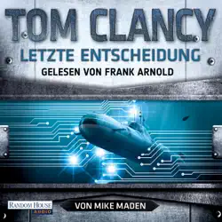 letzte entscheidung audiobook cover image