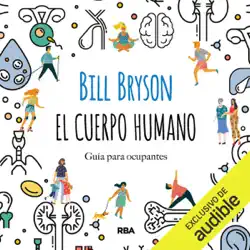 el cuerpo humano: guía para ocupantes (unabridged) audiobook cover image
