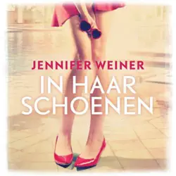 in haar schoenen audiobook cover image