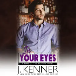 in your eyes (unabridged) audiobook cover image