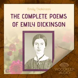 the complete poems of emily dickinson audiobook cover image
