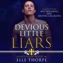 Download Devious Little Liars: A High School Bully Romance MP3