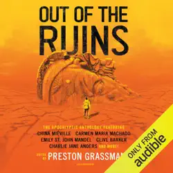 out of the ruins (unabridged) audiobook cover image