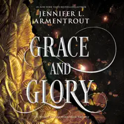 grace and glory audiobook cover image