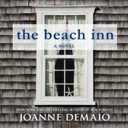 the beach inn (unabridged) audiobook cover image