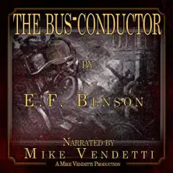 the bus-conductor (unabridged) audiobook cover image