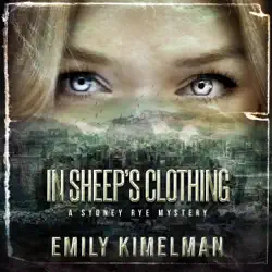 in sheep's clothing: a sydney rye mystery, number 9 (unabridged) audiobook cover image