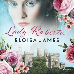 lady roberta audiobook cover image
