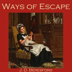 ways of escape audiobook cover image