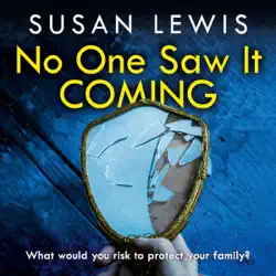 no one saw it coming audiobook cover image