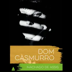 dom casmurro audiobook cover image