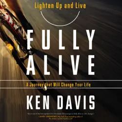 fully alive audiobook cover image