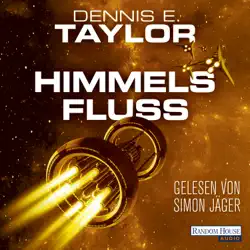himmelsfluss audiobook cover image