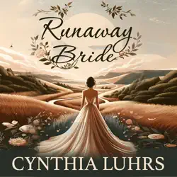 runaway bride audiobook cover image