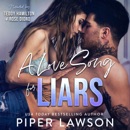 A Love Song for Liars: Rivals, Book 1 (Unabridged) MP3 Audiobook