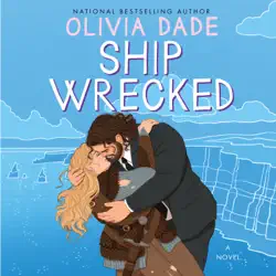 ship wrecked audiobook cover image