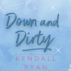 down and dirty: hot jocks book 5 (unabridged) audiobook cover image