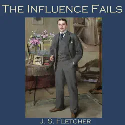 the influence fails audiobook cover image