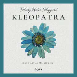 kleopatra audiobook cover image