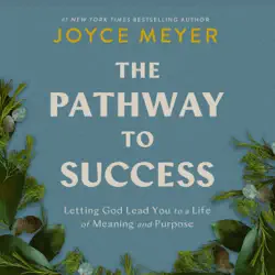 the pathway to success audiobook cover image
