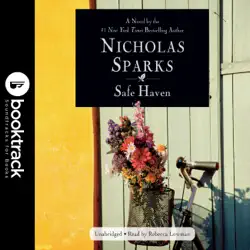safe haven: booktrack edition audiobook cover image