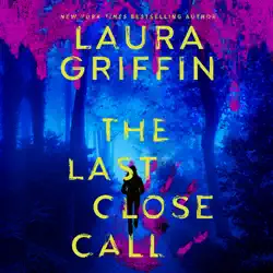 the last close call audiobook cover image