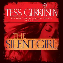 the silent girl: a rizzoli and isles novel, book 9 (abridged) audiobook cover image